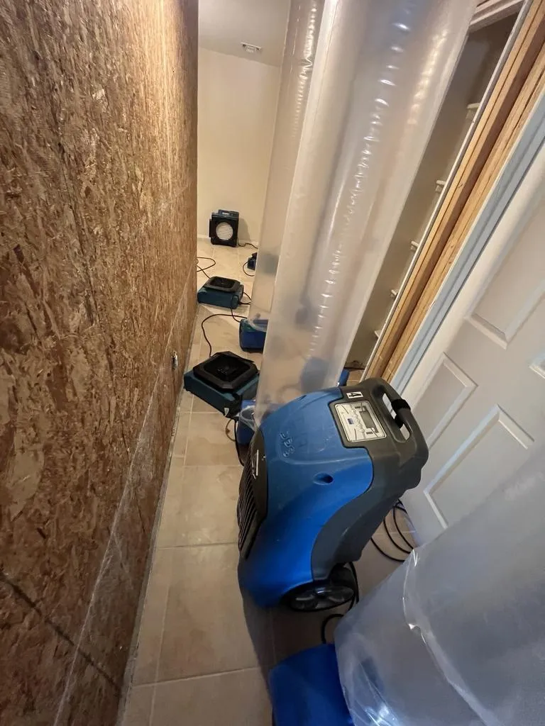 Dedicated Arizona Flood Services team providing top-tier water damage solutions in Tucson, AZ